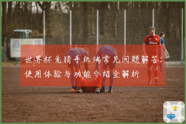 世界杯竞猜手机端常见问题解答：使用体验与功能介绍全解析