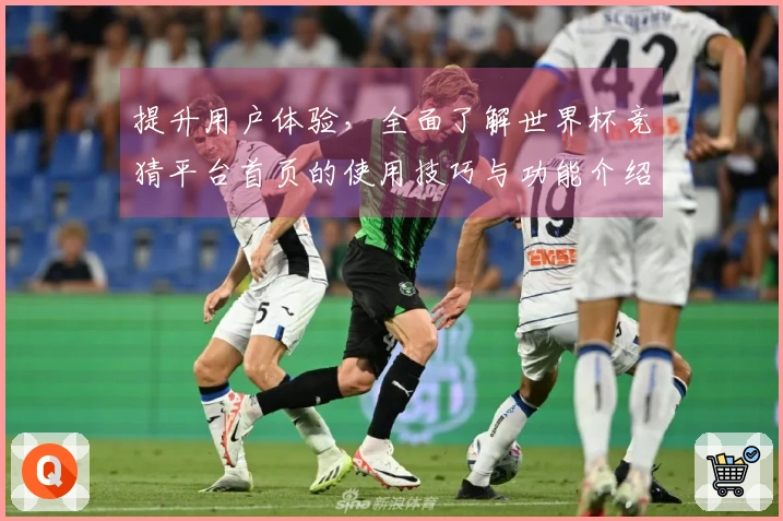 提升用户体验，全面了解世界杯竞猜平台首页的使用技巧与功能介绍