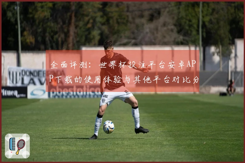 全面评测：世界杯投注平台安卓APP下载的使用体验与其他平台对比分析