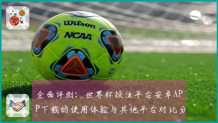 全面评测：世界杯投注平台安卓APP下载的使用体验与其他平台对比分析