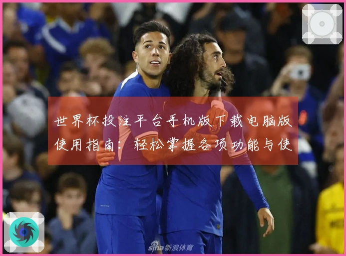 世界杯投注平台手机版下载电脑版使用指南：轻松掌握各项功能与使用技巧